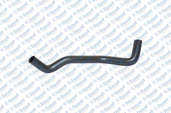 SWAPP 66201 Radyator Alt Hortumu Ducato-Boxer 2.5 Dizel